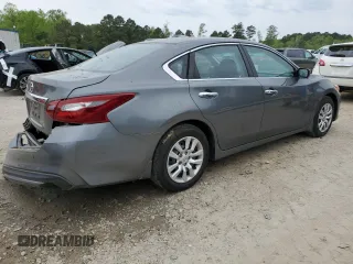 2018 Nissan Altima 2.5 SR with VIN 1N4AL3AP9JC105618, listed as a Copart auction lot 52358665 with 85,393 mi miles and Salvage Title. Bid and sale history available at carsss.com. Image 3.
