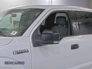 2016 Ford F-150 XLT with VIN 1FTFW1EF1GKF00212, listed as a IAAI auction lot 42659796 with 201,827 mi miles and . Bid and sale history available at DreamBid. Image 23.