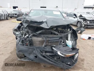 2020 Chevrolet Equinox LS with VIN 3GNAXHEV7LS614583, listed as a IAAI auction lot 41559289 with 75,596 mi miles. Bid and sale history available at carsss.com. Image 13.