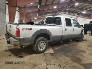 2013 Ford F-350 Platinum with VIN 1FT8W3B60DEA06183, listed as a Copart auction lot 43519315 with Not provided miles and Clean title. Bid and sale history available at DreamBid. Image 3.