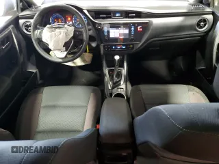 2019 Toyota Corolla L z VIN 2T1BURHE2KC132350, wystawiony jako Copart lot #56700095 z przebiegiem 109 521 mil mil oraz Szkoda całkowita • Salvage title. Historia ofert i sprzedaży dostępna na DreamBid. Obrazek 8.
