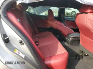 2018 Lexus IS 350 z VIN JTHCZ1D20J5014908, wystawiony jako Copart lot #78531784 z przebiegiem 124 933 mil mil oraz Szkody całkowita. Historia ofert i sprzedaży dostępna na DreamBid. Obrazek 10.