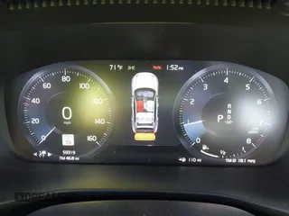 2019 Volvo XC40 Inscription с VIN YV4162UL6K2111899, выставлен на аукционе IAAI как лот 41746026 с пробегом 59 319 миль миль и . История ставок и продаж доступна на DreamBid. Изображение 7.