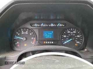 2021 Ford F-350 XL с VIN 1FTBF3A6XMED08474, выставлен на аукционе Copart как лот 47417095 с пробегом 44 223 миль миль и Чистый • Clean title. История ставок и продаж доступна на DreamBid. Изображение 9.