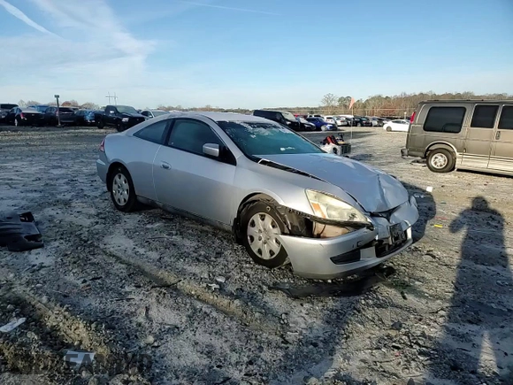 2004 Honda Accord LX with VIN 1HGCM82224A006334, listed as a Copart auction lot 84817084 with 237,223 mi miles and Salvage title. Bid and sale history available at DreamBid. Image 11.