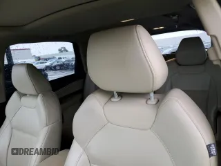 2014 Acura MDX Technology z VIN 5FRYD4H40EB016308, wystawiony jako Copart lot #48473065 z przebiegiem 104 395 mil mil oraz Szkoda całkowita • Salvage title. Historia ofert i sprzedaży dostępna na DreamBid. Obrazek 10.