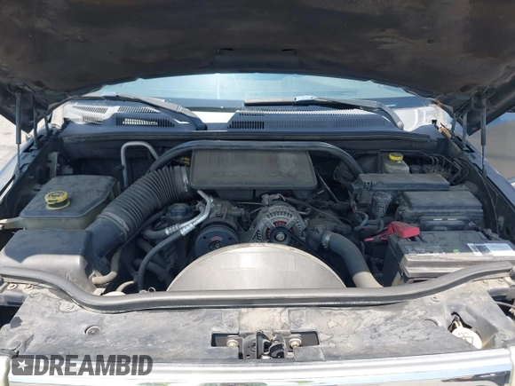 2007 Jeep Commander Sport with VIN 1J8HH48KX7C548033, listed as a IAAI auction lot 42555217 with 213,236 mi miles and . Bid and sale history available at DreamBid. Image 10.