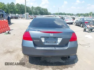 2006 Honda Accord LX with VIN 1HGCM56436A128438, listed as a IAAI auction lot 42601615 with 245,223 mi miles and . Bid and sale history available at DreamBid. Image 16.