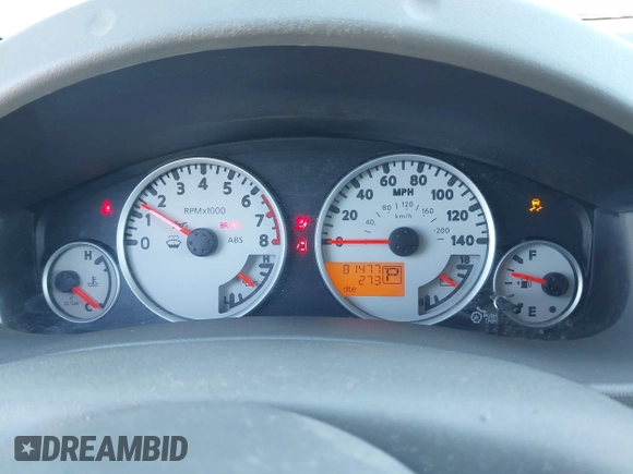 2019 Nissan Frontier SV with VIN 1N6DD0ER1KN700433, listed as a IAAI auction lot 41731808 with 81,477 mi miles and . Bid and sale history available at DreamBid. Image 7.