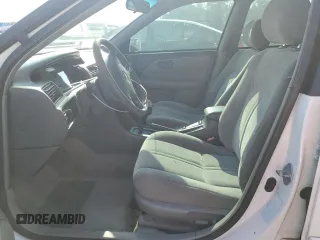 2001 Toyota Camry CE with VIN 4T1BG22K81U850947, listed as a Copart auction lot 50957805 with 159,557 mi miles and Non Repairable. Bid and sale history available at DreamBid. Image 7.
