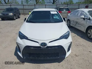 2017 Toyota Corolla L z VIN 2T1BURHE1HC814645, wystawiony jako IAAI lot #42113167 z przebiegiem 111 317 mil mil oraz . Historia ofert i sprzedaży dostępna na DreamBid. Obrazek 13.
