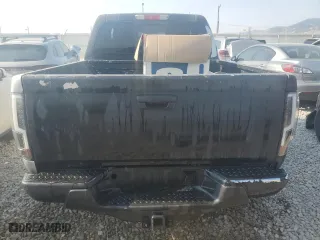 2012 Chevrolet Colorado LT w/2LT with VIN 1GCHTDFE7C8135227, listed as a Copart auction lot 81374364 with 0 mi miles and Salvage Title. Bid and sale history available at carsss.com. Image 6.