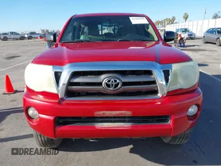 2010 Toyota Tacoma PreRunner with VIN 3TMKU4HN3AM025901, listed as a IAAI auction lot 41709049 with 168,527 mi miles and . Bid and sale history available at DreamBid. Image 12.