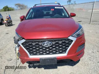 2021 Hyundai Tucson Value z VIN KM8J33A46MU386870, wystawiony jako Copart lot #52754805 z przebiegiem 31 173 mil mil oraz Szkoda całkowita • Salvage title. Historia ofert i sprzedaży dostępna na DreamBid. Obrazek 5.