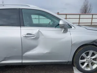2010 Lexus RX 350 z VIN 2T2BK1BA5AC070076, wystawiony jako IAAI lot #41656317 z przebiegiem 191 751 mil mil oraz . Historia ofert i sprzedaży dostępna na DreamBid. Obrazek 13.