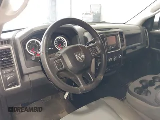 2016 Ram 2500 Tradesman with VIN 3C6UR5CL9GG230613, listed as a IAAI auction lot 42499231 with 149,451 mi miles and . Bid and sale history available at DreamBid. Image 18.