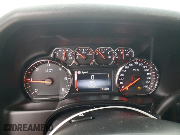 2015 GMC Yukon SLE with VIN 1GKS2AKCXFR107100, listed as a Copart auction lot 47050165 with 135,345 mi miles and Clean Title. Bid and sale history available at carsss.com. Image 9.