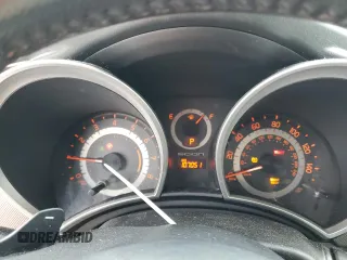 2015 Scion tC z VIN JTKJF5C75F3093123, wystawiony jako Copart lot #58414325 z przebiegiem 107 051 mil mil oraz Szkoda całkowita • Salvage title. Historia ofert i sprzedaży dostępna na DreamBid. Obrazek 9.