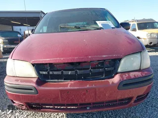 2004 Chevrolet Venture Plus with VIN 1GNDU03E84D138954, listed as a IAAI auction lot 41680494 with 239,687 mi miles. Bid and sale history available at carsss.com. Image 6.