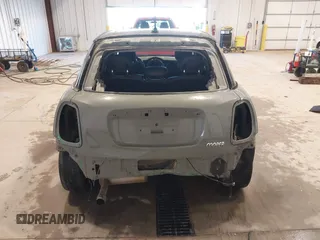 2015 MINI Hardtop 4 Door with VIN WMWXS5C58FT830081, listed as a IAAI auction lot 41345037 with 93,545 mi miles and . Bid and sale history available at DreamBid. Image 13.