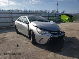 2015 Toyota Camry XLE with VIN 4T1BF1FK2FU902961, listed as a Copart auction lot 46710855 with Not Provided miles and Salvage Title. Bid and sale history available at carsss.com. Image 10.