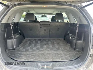 2014 Kia Sorento SX with VIN 5XYKW4A75EG548765, listed as a Copart auction lot 51165275 with 111,599 mi miles and Clean Title. Bid and sale history available at carsss.com. Image 16.