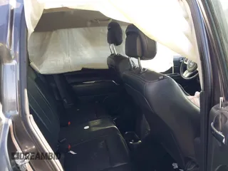 2017 Jeep Compass High Altitude with VIN 1C4NJDEB1HD111889, listed as a IAAI auction lot 41509294 with 104,038 mi miles. Bid and sale history available at carsss.com. Image 8.