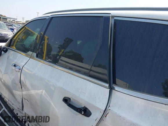 2020 Kia Telluride S z VIN 5XYP64HC4LG096667, wystawiony jako IAAI lot #42290483 z przebiegiem 58 320 mil mil oraz . Historia ofert i sprzedaży dostępna na DreamBid. Obrazek 15.