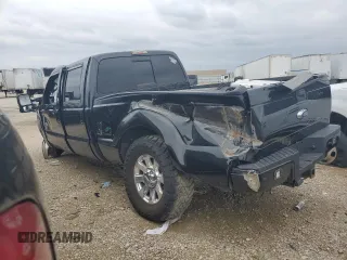 2014 Ford Super Duty F-250 SRW XL with VIN 1FT7W2BT5EEB12173, listed as a Copart auction lot 87644485 with 0 mi miles and Salvage Title. Bid and sale history available at carsss.com. Image 2.