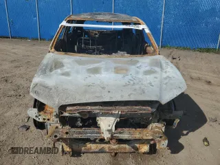 2011 Mitsubishi Outlander Sport SE с VIN JA4AJ3AU5BZ605368, выставлен на аукционе Copart как лот 58654255 с пробегом Не указан миль и На запчасти • Non repairable. История ставок и продаж доступна на DreamBid. Изображение 5.