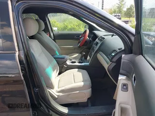 2014 Ford Explorer with VIN 1FM5K8B8XEGA47886, listed as a IAAI auction lot 42553101 with 83,970 mi miles and . Bid and sale history available at DreamBid. Image 5.