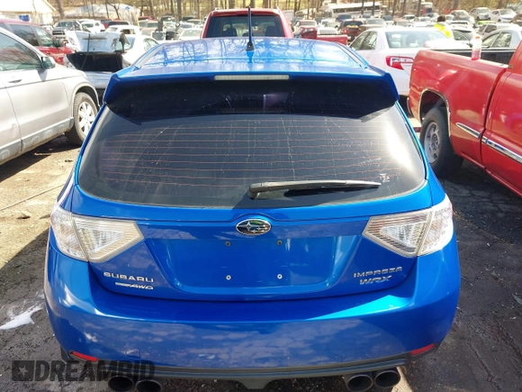2014 Subaru WRX WRX с VIN JF1GR7E60EG219622, выставлен на аукционе IAAI как лот 41750721 с пробегом 105 322 миль миль и . История ставок и продаж доступна на DreamBid. Изображение 16.
