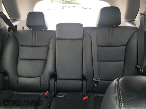 2014 Kia Sorento LX with VIN 5XYKTCA6XEG445254, listed as a Copart auction lot 53290205 with 132,443 mi miles and Salvage Title. Bid and sale history available at carsss.com. Image 10.