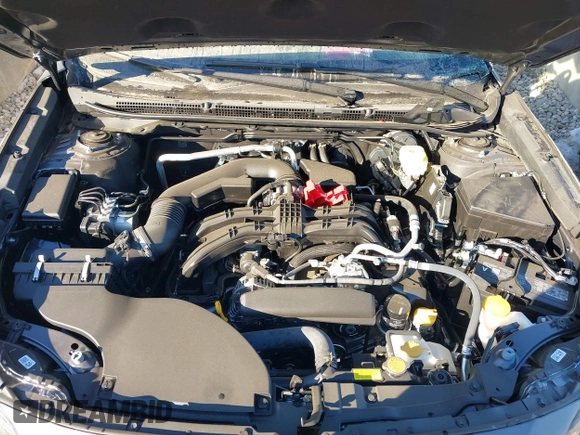 2025 Subaru Outback Touring with VIN 4S4BTAPC2S3136066, listed as a IAAI auction lot 42030379 with 4,419 mi miles and . Bid and sale history available at DreamBid. Image 10.