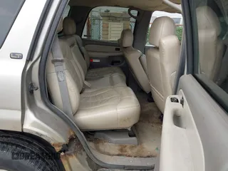 2001 Chevrolet Tahoe LT z VIN 1GNEK13T01R128643, wystawiony jako IAAI lot #42286231 z przebiegiem 186 852 mil mil oraz . Historia ofert i sprzedaży dostępna na DreamBid. Obrazek 8.