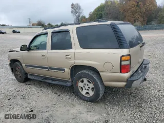 2006 Chevrolet Tahoe LT with VIN 1GNEK13T76J127298, listed as a Copart auction lot 78686374 with 221,640 mi miles and Clean Title. Bid and sale history available at carsss.com. Image 2.