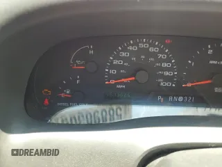 2004 Ford F-350 XL с VIN 1FTWX33P64EB87043, выставлен на аукционе Copart как лот 58898305 с пробегом 161 362 миль миль и Чистый • Clean title. История ставок и продаж доступна на DreamBid. Изображение 9.