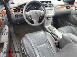2007 Toyota Solara SE with VIN 4T1FA38P07U128294, listed as a Copart auction lot 72859094 with 115,748 mi miles and Clean Title. Bid and sale history available at carsss.com. Image 8.