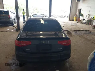 2015 Audi A4 Premium z VIN WAUBFAFL8FN006796, wystawiony jako IAAI lot #42519162 z przebiegiem 203 435 mil mil oraz . Historia ofert i sprzedaży dostępna na DreamBid. Obrazek 16.