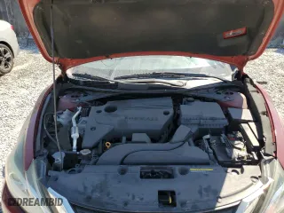 2018 Nissan Altima 2.5 SV with VIN 1N4AL3AP9JC133645, listed as a Copart auction lot 48259575 with 81,607 mi miles and Non Repairable. Bid and sale history available at carsss.com. Image 11.