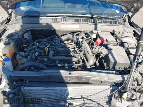 2018 Ford Fusion SE with VIN 3FA6P0HD8JR283073, listed as a IAAI auction lot 41823858 with 61,290 mi miles. Bid and sale history available at carsss.com. Image 10.