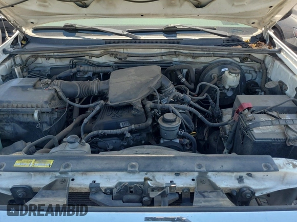 2013 Toyota Tacoma with VIN 5TFTX4CN0DX023945, listed as a IAAI auction lot 42848918 with 322,066 mi miles and . Bid and sale history available at DreamBid. Image 23.