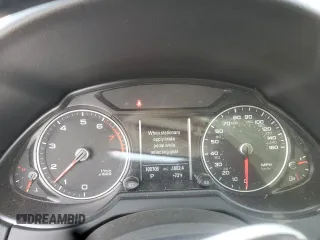 2016 Audi Q5 Premium Plus z VIN WA1L2AFP0GA028056, wystawiony jako Copart lot #60278105 z przebiegiem 100 706 mil mil oraz Szkoda całkowita • Salvage title. Historia ofert i sprzedaży dostępna na DreamBid. Obrazek 9.