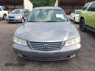2006 Hyundai Azera SE с VIN KMHFC46F76A043396, выставлен на аукционе IAAI как лот 42398355 с пробегом 232 418 миль миль и . История ставок и продаж доступна на DreamBid. Изображение 6.