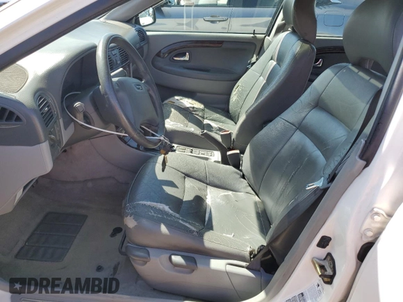 2000 Volvo S40 с VIN YV1VS2551YF466510, выставлен на аукционе Copart как лот 60744395 с пробегом 135 292 миль миль и Списание • Salvage title. История ставок и продаж доступна на DreamBid. Изображение 7.