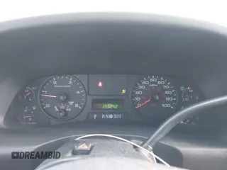 2006 Ford F-250 XL с VIN 1FTSW20P76EA57341, выставлен на аукционе IAAI как лот 42647536 с пробегом 143 242 миль миль и . История ставок и продаж доступна на DreamBid. Изображение 7.