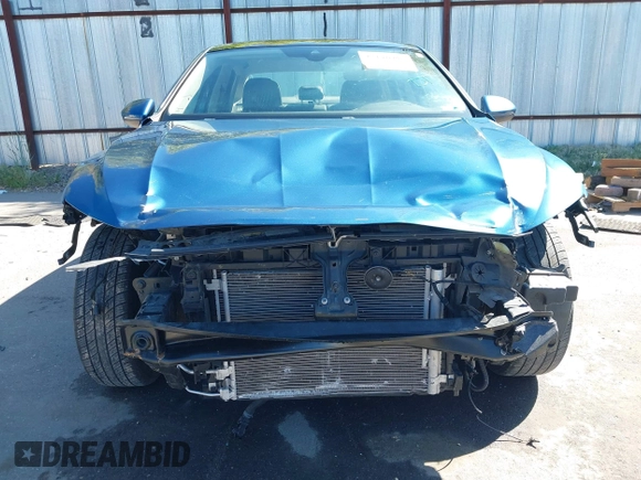 2021 Volkswagen Jetta SEL with VIN 3VWE57BUXMM050386, listed as a IAAI auction lot 42140492 with 74,477 mi miles and . Bid and sale history available at DreamBid. Image 13.