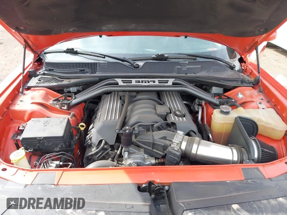 2016 Dodge Challenger R/T Scat Pack with VIN 2C3CDZFJ5GH353463, listed as a IAAI auction lot 41813082 with 24,033 mi miles and . Bid and sale history available at DreamBid. Image 10.