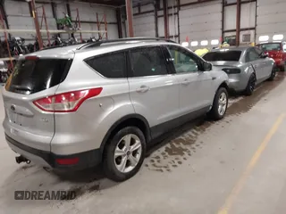 2016 Ford Escape SE с VIN 1FMCU9G94GUC44808, выставлен на аукционе IAAI как лот 42317988 с пробегом 112 536 миль миль и . История ставок и продаж доступна на DreamBid. Изображение 4.