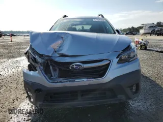 2022 Subaru Outback Premium z VIN 4S4BTADC0N3113569, wystawiony jako Copart lot #57764435 z przebiegiem 56 471 mil mil oraz Szkoda całkowita • Salvage title. Historia ofert i sprzedaży dostępna na DreamBid. Obrazek 5.